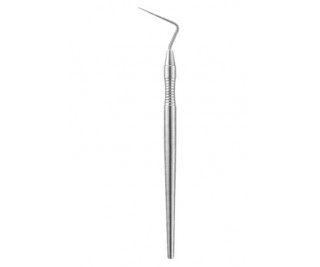 Endodontic Instruments